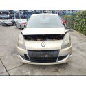 RENAULT SCENIC III