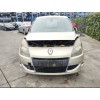 renault scenic iii del año 2009