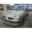 RENAULT CLIO II FASE II (B/CB0)