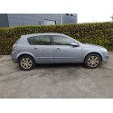 OPEL ASTRA GTC