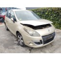 RENAULT SCENIC III