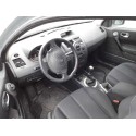 RENAULT MEGANE II BERLINA 3P
