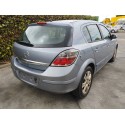 OPEL ASTRA GTC