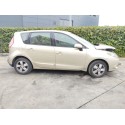 RENAULT SCENIC III
