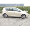 renault scenic iii del año 2009