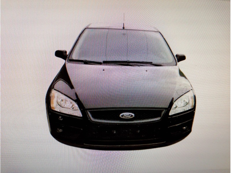 FORD FOCUS BERLINA (CAP)