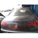 PEUGEOT 607 (S2)