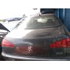 peugeot 607 (s2) del año 2006
