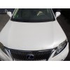 lexus rx (_l2_) del año 2015