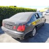 lexus gs300 (jzs160) del año 2003