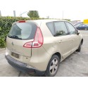 RENAULT SCENIC III