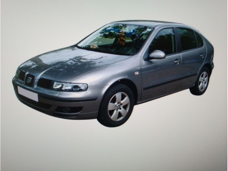 SEAT LEON (1M1)