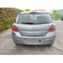 OPEL ASTRA GTC