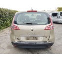RENAULT SCENIC III