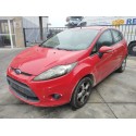FORD FIESTA (CB1)
