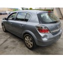 OPEL ASTRA GTC