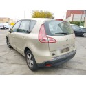RENAULT SCENIC III