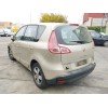 renault scenic iii del año 2009