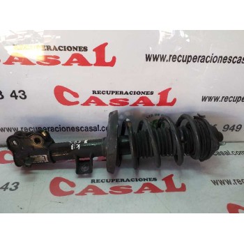 AMORTIGUADOR DELANTERO IZQUIERDO 54650A4850 