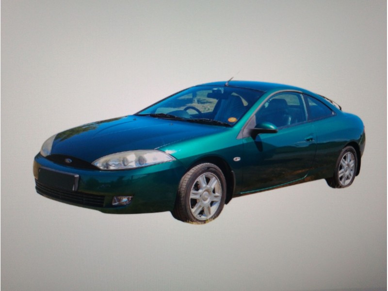 FORD COUGAR (MC)