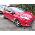 FORD FIESTA (CB1)