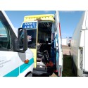 VOLKSWAGEN CRAFTER 30-35 AUTOBÚS (2E_)