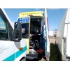 volkswagen crafter 30-35 autobús (2e_) del año 2014