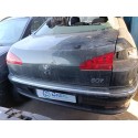 PEUGEOT 607 (S2)