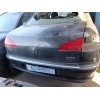 peugeot 607 (s2) del año 2006
