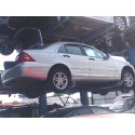 MERCEDES-BENZ CLASE C (W203) BERLINA