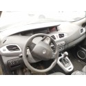 RENAULT SCENIC III