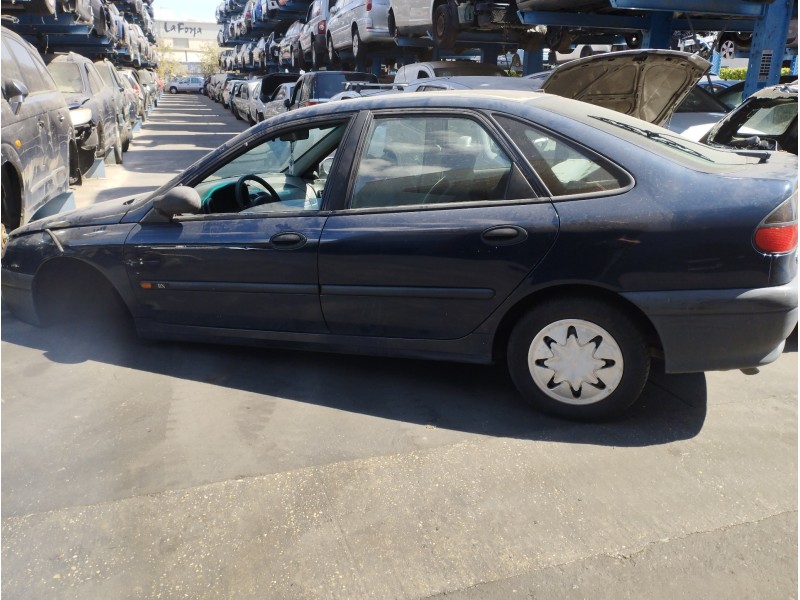 RENAULT LAGUNA GRANDTOUR (K56)