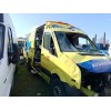 volkswagen crafter 30-35 autobús (2e_) del año 2014