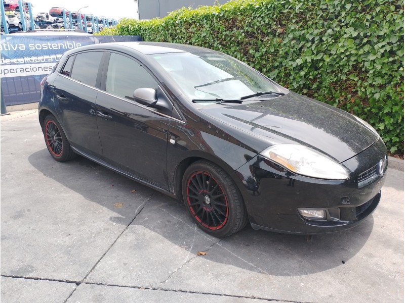 FIAT BRAVO (198)