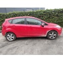 FORD FIESTA (CB1)