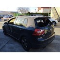 VOLKSWAGEN GOLF V BERLINA (1K1)