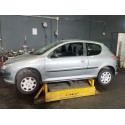 PEUGEOT 206 CC (2D)