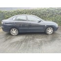 SEAT CORDOBA BERLINA (6L2)