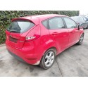 FORD FIESTA (CB1)