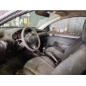 PEUGEOT 206 CC (2D)