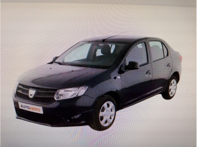 DACIA LOGAN II