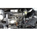 SEAT CORDOBA BERLINA (6L2)