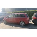 OPEL ZAFIRA / ZAFIRA FAMILY B (A05)