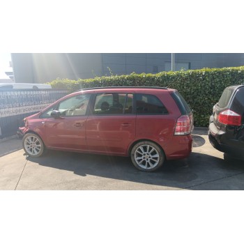 OPEL ZAFIRA / ZAFIRA FAMILY B (A05) de desguace
