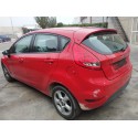 FORD FIESTA (CB1)