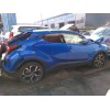 toyota c-hr del año 2016