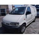 NISSAN VANETTE CARGO