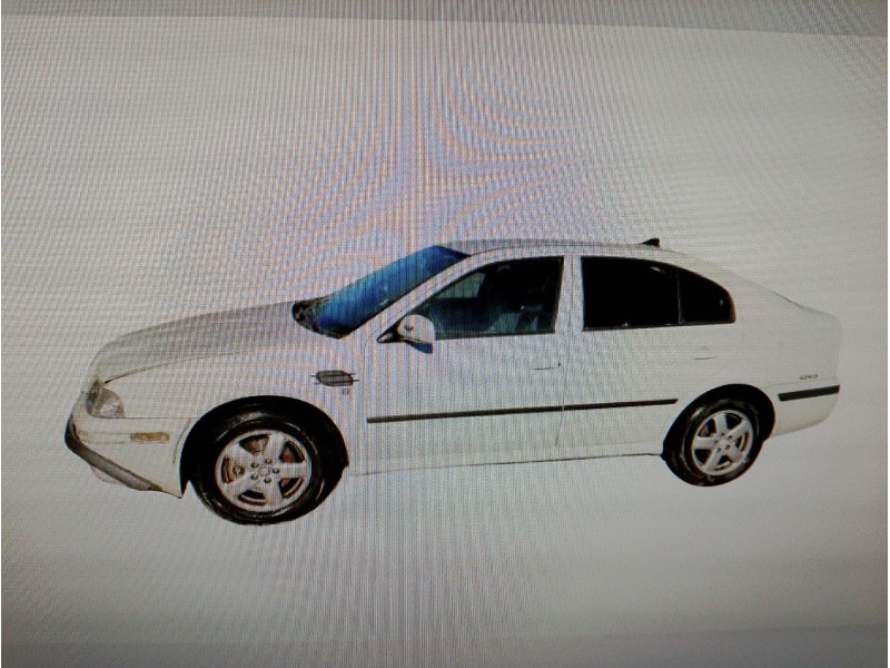 SKODA OCTAVIA BERLINA (1U2)