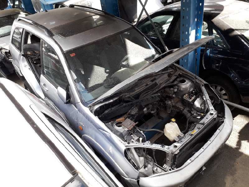 TOYOTA RAV 4 (A2)