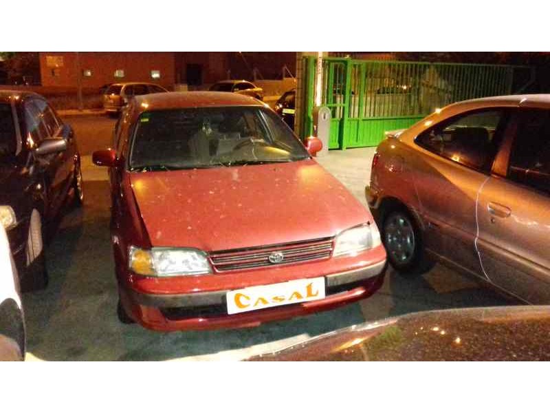 TOYOTA CARINA (T19)